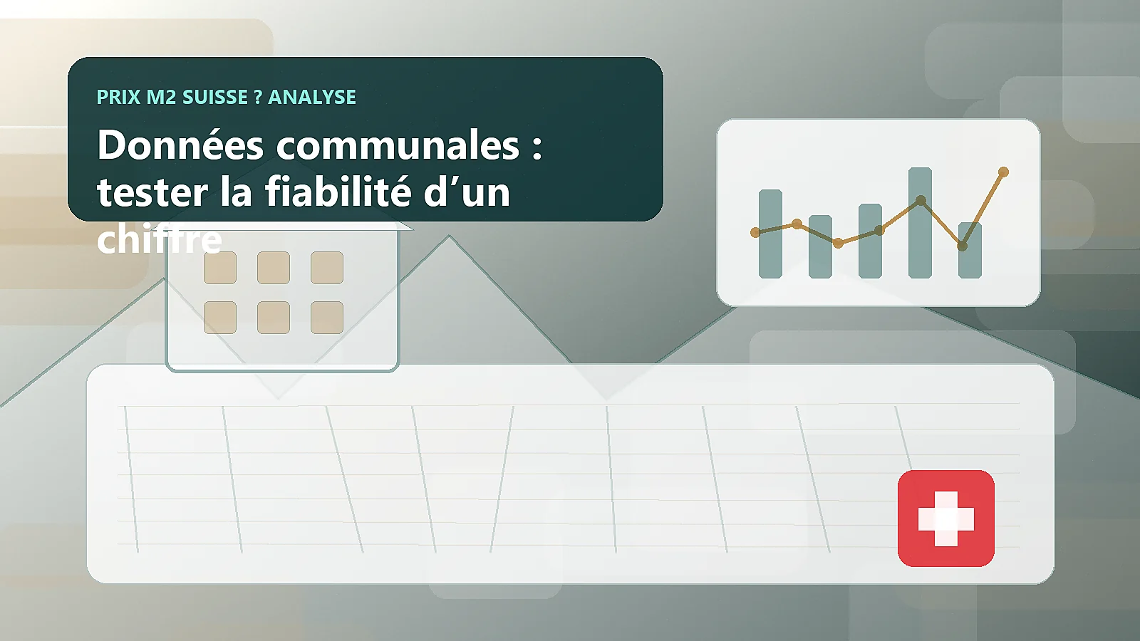 Données communales : tester la fiabilité d’un chiffre
